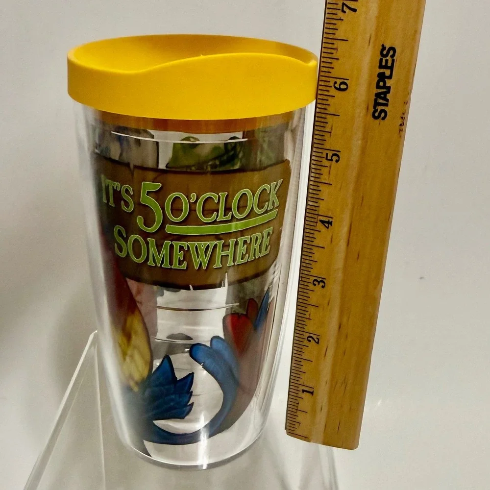 Tervis‎ Margaritaville 16oz Tumbler 